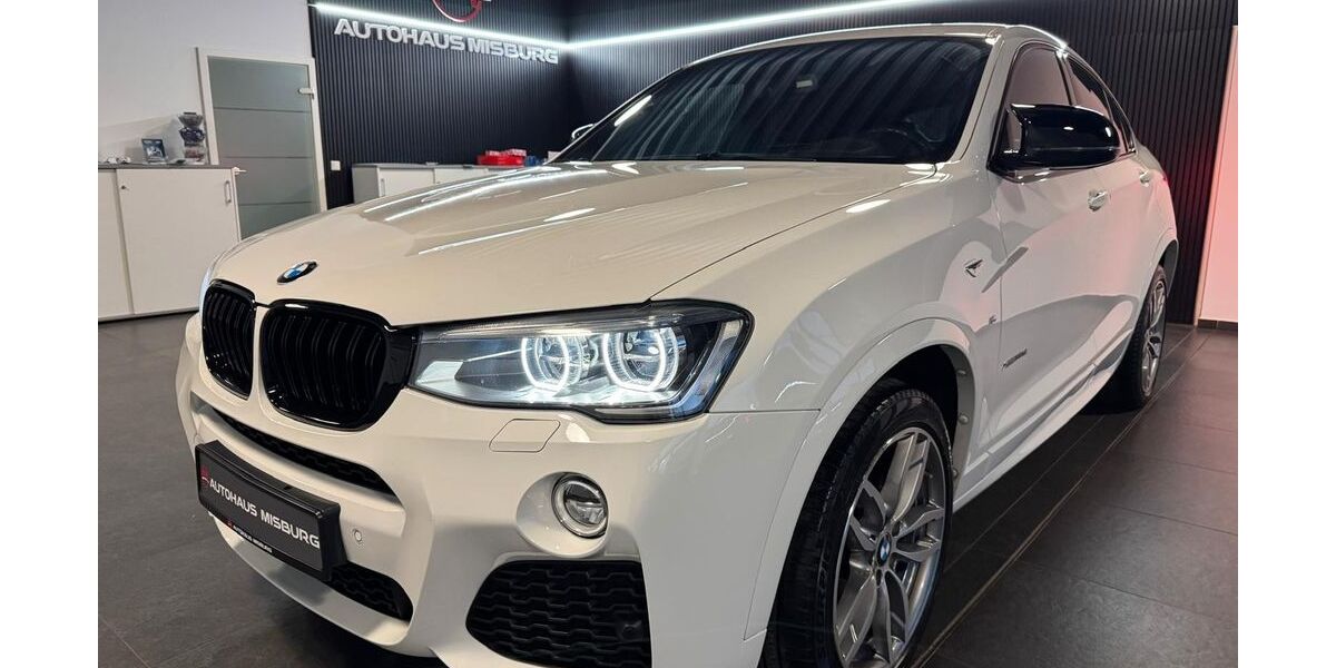BMW X4 134.000 km 25.490 &euro; Hannover 30559