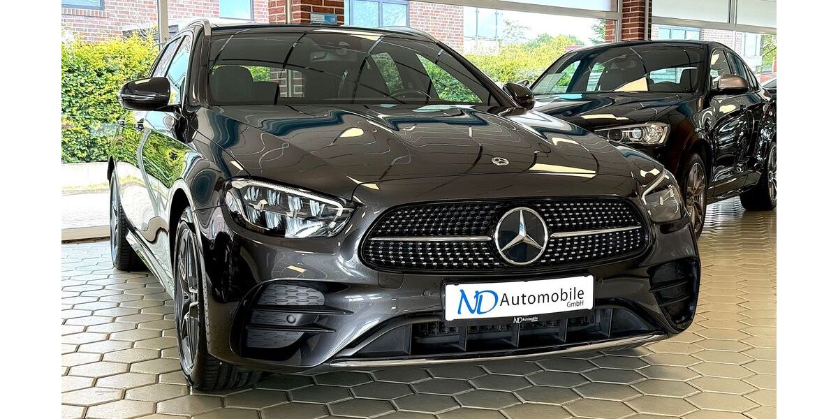 Mercedes-Benz E 300 26.370 km 41.890 &euro; Rhauderfehn 26817