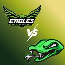 4. Heimspiel vs. Wesseling Blackvenom 20.09.2026 Stadion am Waldschlösschen