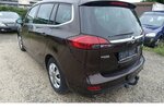 Opel Zafira Tourer Innov. OPC-Line DAB Navi Kamera 7-Si 280.700 km 6.950 &euro; Neumarkt/OPf 92318