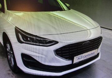 Ford Focus 65.000 km 15.990 &euro; Dessau-Roßlau 06847