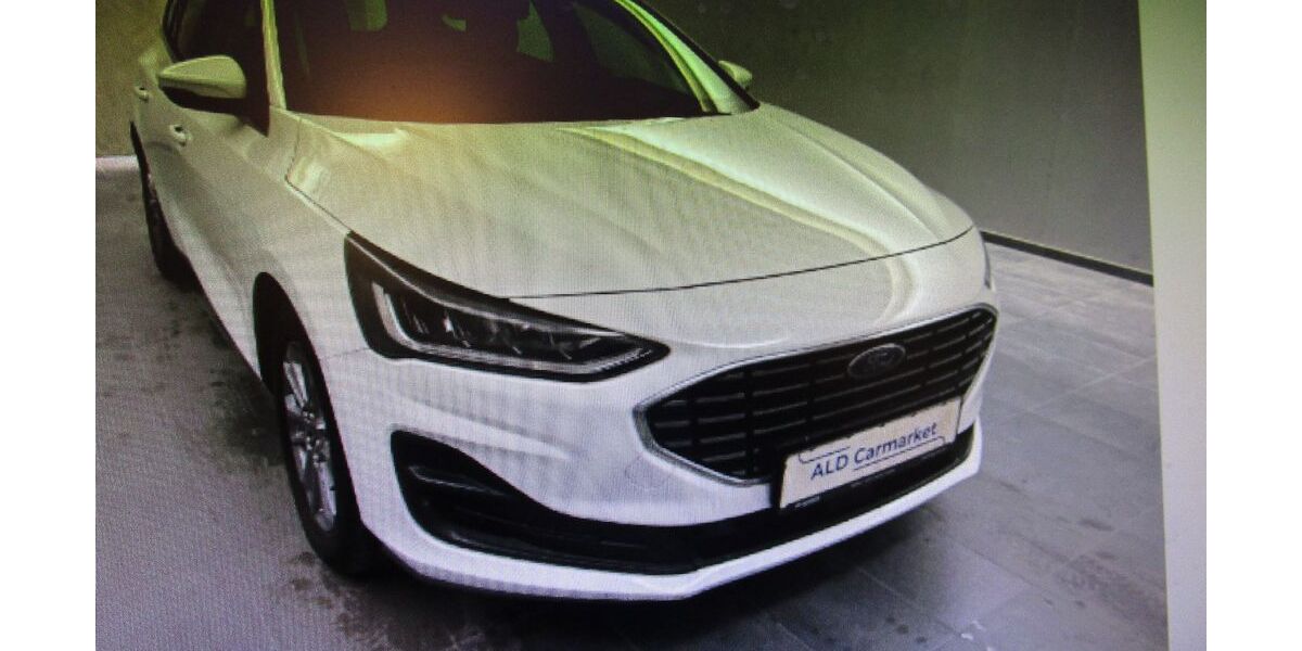 Ford Focus 65.000 km 15.990 &euro; Dessau-Roßlau 06847