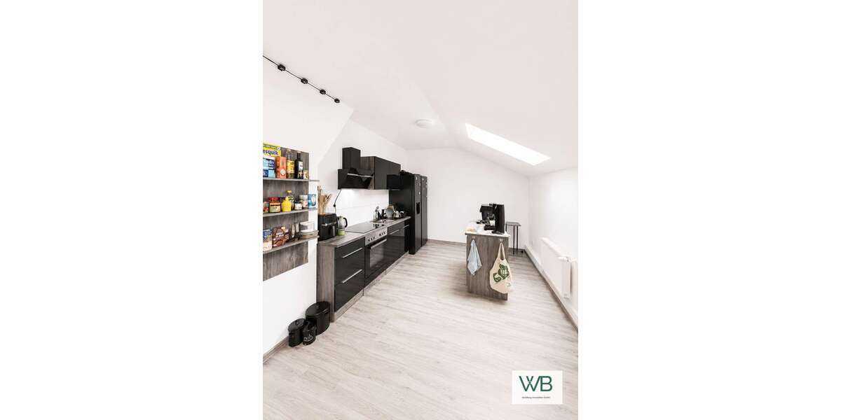 Etagenwohnung Helmstedt - 5 Zimmer, 119 m&sup2;, 990&euro; | Angebot:27298532