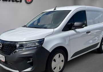 Nissan Townstar 19.000 km 16.990 &euro; Pforzheim 75177
