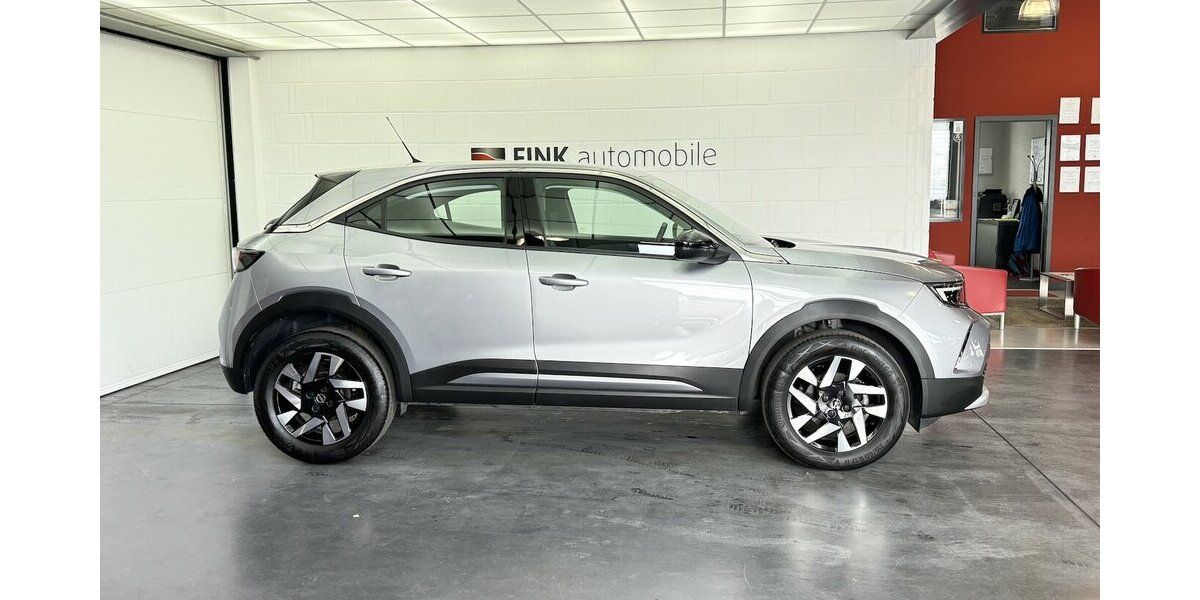 Opel Mokka 1.2 Elegance CarPlay Navi Kamera 30.717 km 14.980 &euro; Lich 35423