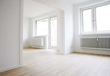 Wohnung Stade Campe - 5 Zimmer, 102 m&sup2;, 1.187&euro; | Angebot:27307762