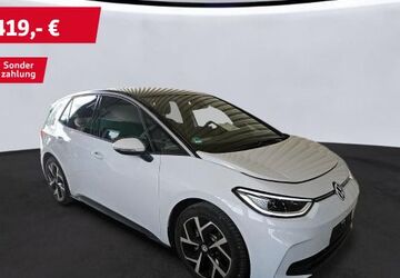 VW ID.3 15.875 km 32.630 &euro; Hof 95030