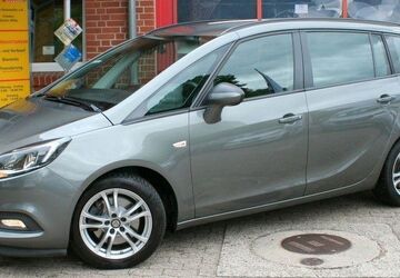 Opel Zafira 157.700 km 11.490 &euro; Celle 29221