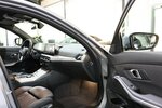 BMW 318d Touring ADVANTAGE CURVED+NAVI, LEDER, LED 67.000 km 26.577 &euro; Hamm 59077