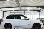 BMW X5 M xDrive50i WHITE M-SPORTPAKET / PANORAMA 66.000 km 17.902 &euro; Hamm 59077