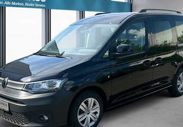VW Caddy 31.527 km 24.490 &euro; Schweinfurt 97424