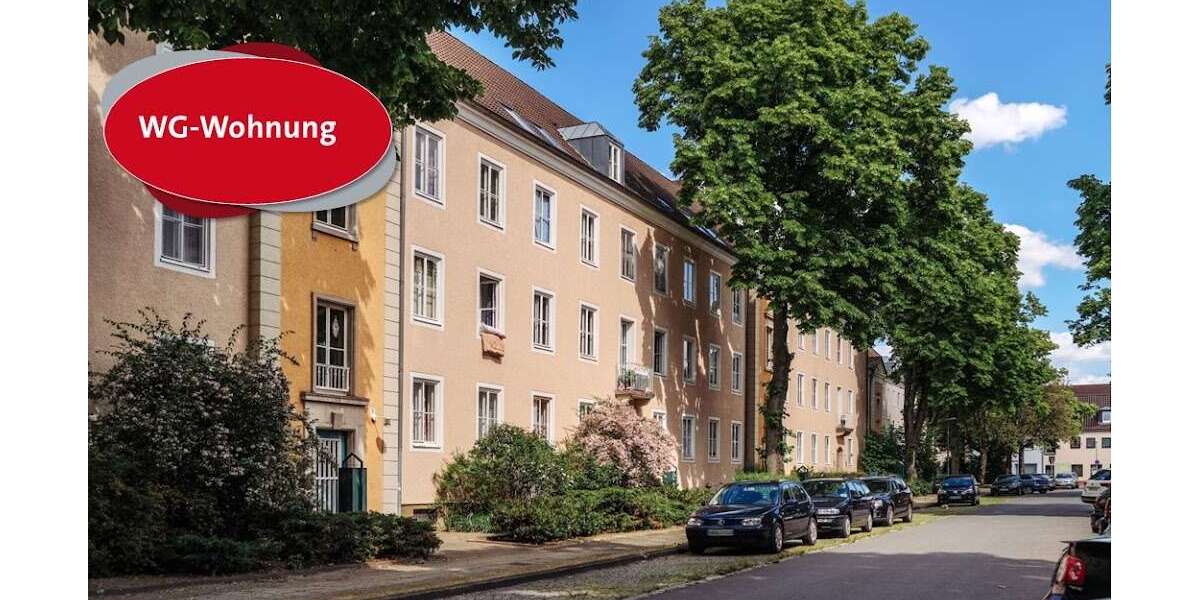 Etagenwohnung Wolfsburg Stadtmitte - 1 Zimmer, 22 m&sup2;, 186&euro; | Angebot:27245226