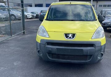 Peugeot Partner 270.000 km 1.150 &euro; Trossingen 78647