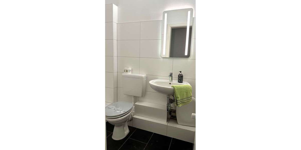 Etagenwohnung Lostau Lostau - 1 Zimmer, 34 m&sup2;, 270&euro; | Angebot:27245233