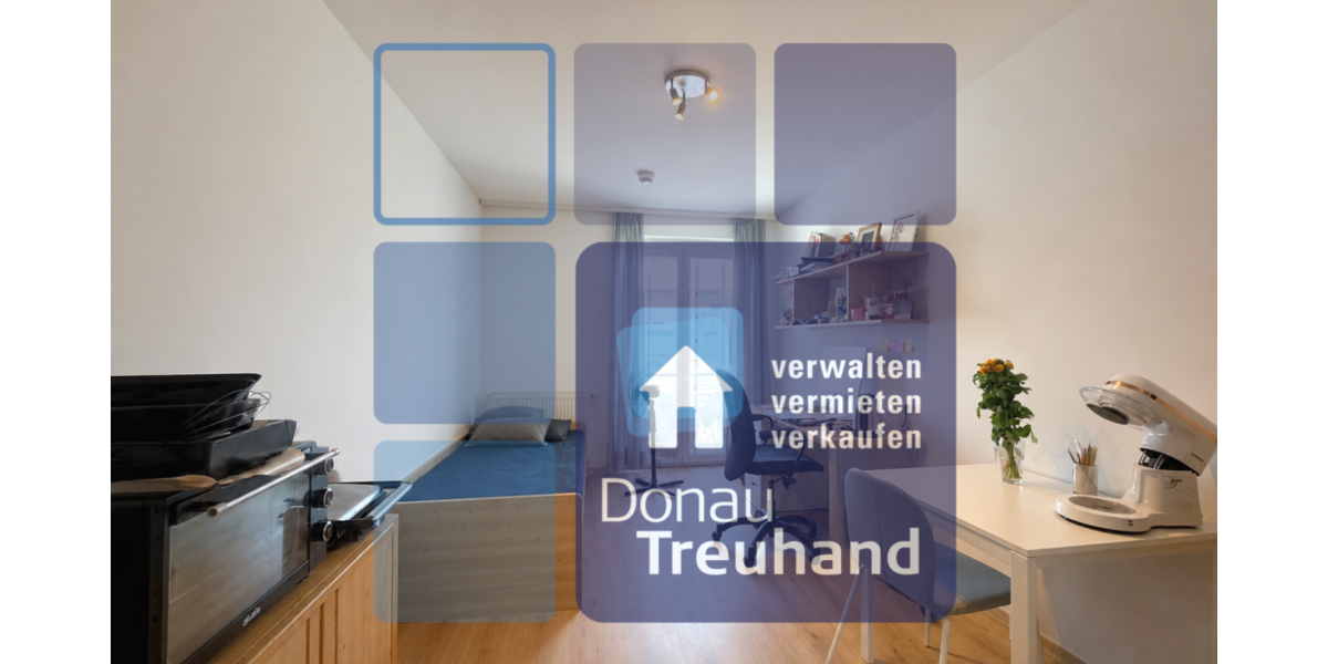 Etagenwohnung Passau Mühltal - 1 Zimmer, 21 m&sup2;, 310&euro; | Angebot:27253434