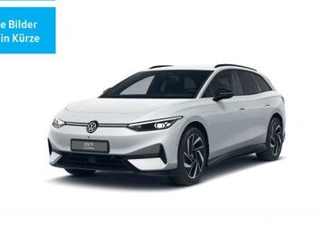 VW ID.7 26.308 km 52.990 &euro; Coburg 96450