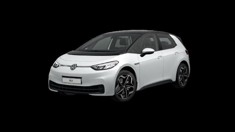 VW ID.3 41.153 km 30.050 &euro; Magdeburg 39128