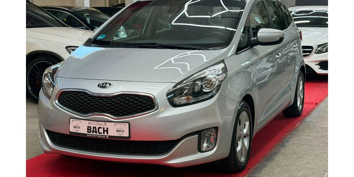 Kia Carens 285.142 km 3.299 &euro; Remshalden 73630