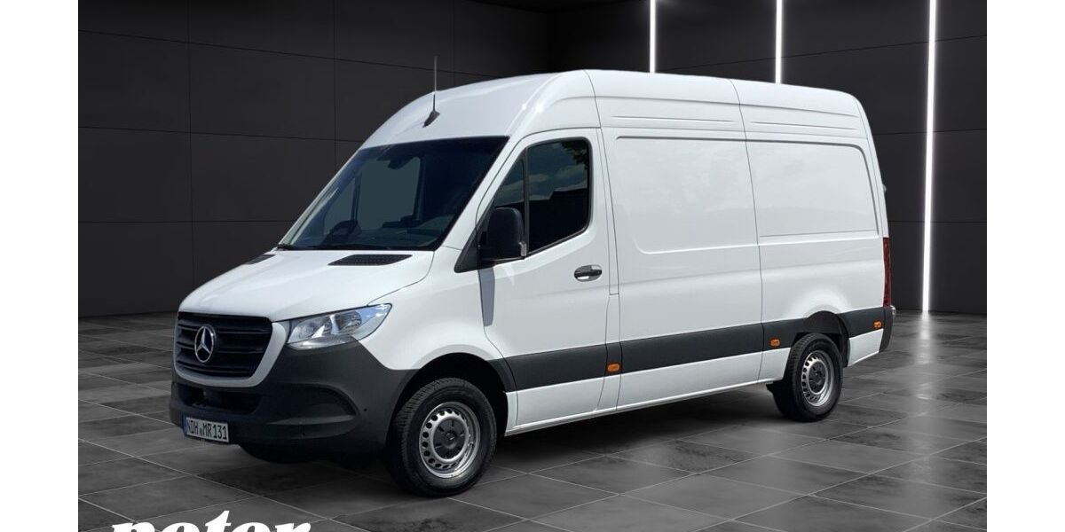 Mercedes-Benz Sprinter 3.100 km 58.210 &euro; Sondershausen 99706