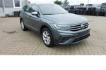 VW Tiguan Allspace 1.5 TSI Life 7 Sitze Navi DSG 33.000 km 28.390 &euro; Vordorf 38533