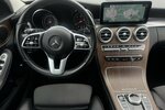 Mercedes-Benz C 220 d 4 MATIC T- MODELL/KAMERA/AHK/NAVI/1.HAND 60.042 km 24.800 &euro; Villingen-Schwenningen 78054
