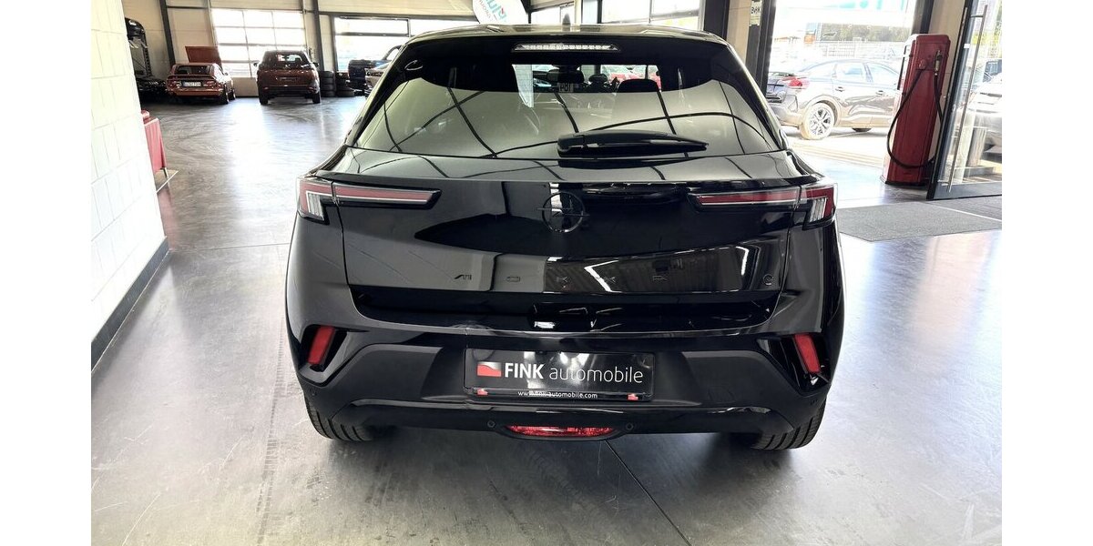 Opel Mokka e 50 kWh GS Line FULL LED CARPLAY 29.990 km 19.320 &euro; Lich 35423