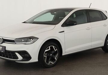 VW Polo 6.800 km 24.884 &euro; Neuss 41464