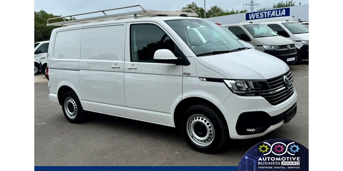 VW T6 Transporter 163.000 km 16.990 &euro; Schweinfurt 97424