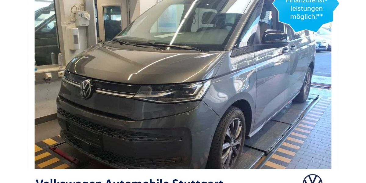 VW T7 Multivan 91.866 km 40.990 &euro; Stuttgart 70188