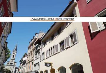 Wohnung Konstanz - 1 Zimmer, 35 m&sup2;, 515&euro; | Angebot:27299827