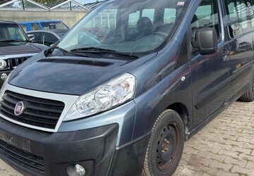 Fiat Scudo 292.186 km 1.690 &euro; München 81243