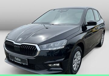 Skoda Fabia 1.111 km 18.485 &euro; Weinstadt-Endersbach 71384