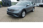 VW Tiguan Allspace 1.5 TSI Life 7 Sitze Navi DSG 33.000 km 28.390 &euro; Vordorf 38533