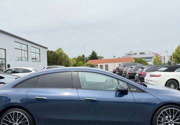 Mercedes-Benz EQE 34.152 km 66.880 &euro; Hanau/Nähe Airport Frankfurt/M 63456