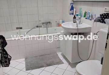 Wohnung Hamburg-Nord Nord - 2 Zimmer, 62 m&sup2;, 690&euro; | Angebot:27315298