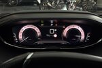 Peugeot 3008 GT 130 Puretech EAT8 1.Hand AHK 49.200 km 21.720 &euro; Lich 35423
