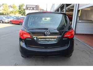 Opel Meriva B Style 22.950 km 8.490 &euro; Bad Endbach 35080
