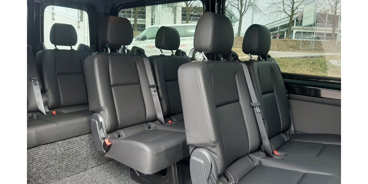 Mercedes-Benz Sprinter 230.000 km 30.000 &euro; Dachau 85221