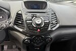 Ford EcoSport Titanium 1.Hand Top Zustand 129.877 km 6.199 &euro; Frankfurt 60386