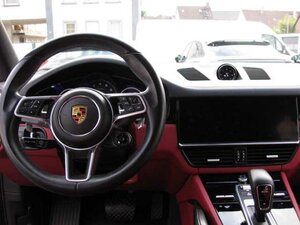 Porsche Cayenne E-Hybrid Tiptr. S 1.HD dt.Fzg. 57.000 km 55.999 &euro; Biebesheim 64584