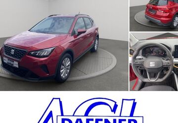 Seat Arona 4.780 km 18.990 &euro; Leipzig 04179