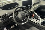 Peugeot 5008 GT 130 BlueHDi 1.Hand Panorama 7 Sitze 29.300 km 27.440 &euro; Lich 35423