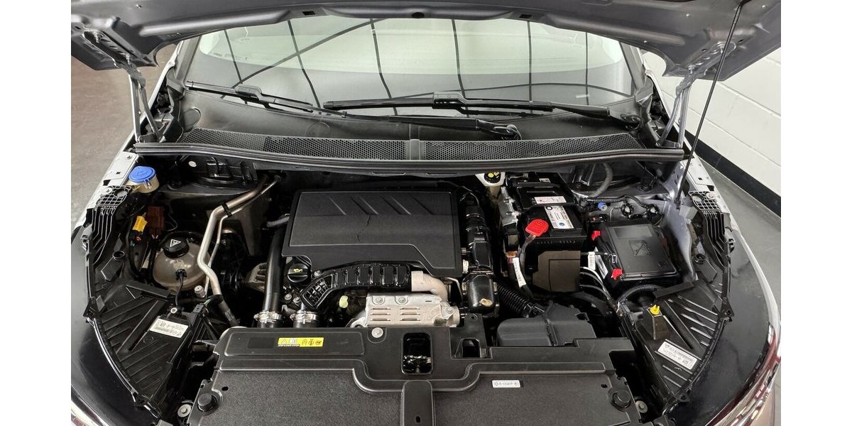 Opel Grandland 1.2 Turbo GS Line CarPlay Cam 7.412 km 18.740 &euro; Lich 35423