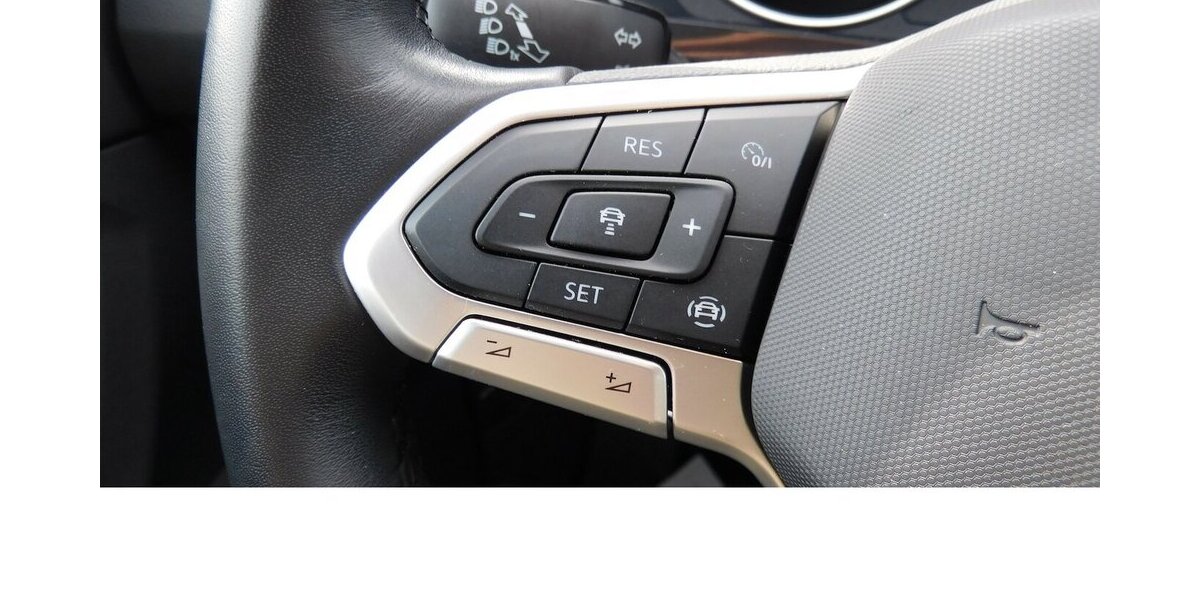 VW Tiguan 1.5 Life Klima TSI Navi Alu 46.500 km 23.690 &euro; Vordorf 38533