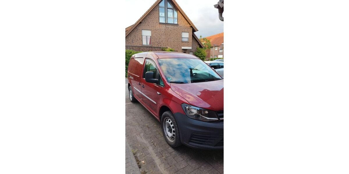 VW Caddy Maxi 67.320 km 15.500 &euro; Viersen 41748