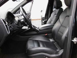 Porsche Cayenne S Platinum Edition 1HD dt.Fzg. 166.000 km 49.999 &euro; Biebesheim 64584