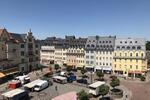 Etagenwohnung Mittweida - 5 Zimmer, 112 m&sup2;, 950&euro; | Angebot:25960902