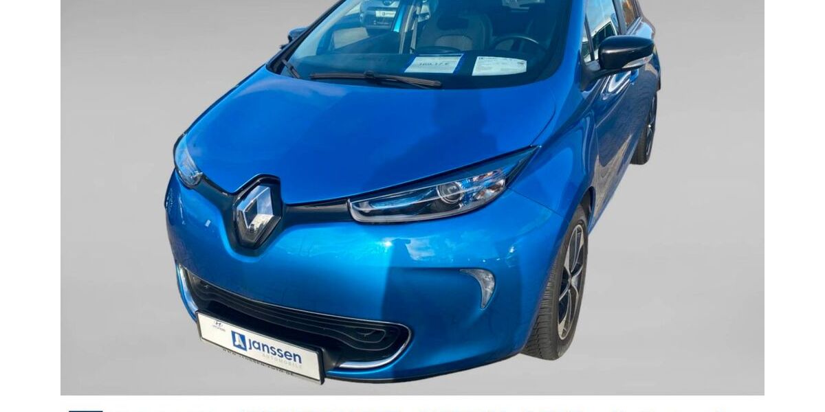 Renault ZOE 31.948 km 10.990 &euro; Aurich 26605