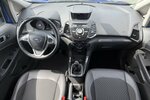 Ford EcoSport Titanium 1.Hand Top Zustand 129.877 km 6.199 &euro; Frankfurt 60386