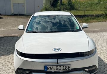 Hyundai IONIQ 5 103.000 km 29.900 &euro; Fluorn-Winzeln 78737